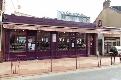 Chaudemanche House Houlgate, Pâtisserie à Houlgate