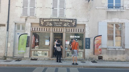 Boulangerie Mon P'tit Charles, Boulangerie à Saint-Dyé-sur-Loire