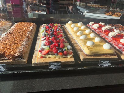 Boulangerie L.Raux, Pâtisserie à Bayonne