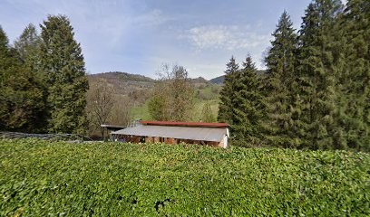 Polito Frédéric, Boulangerie à Saint-Martin-d'Uriage