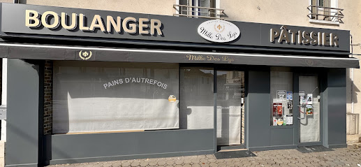 Mille Des Lys Boulangerie à Chailly-en-Bière