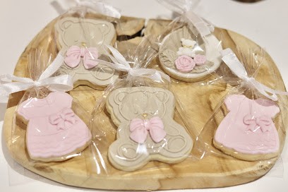 My Biscuit'Land By Nguyen, Pâtisserie à Villacerf