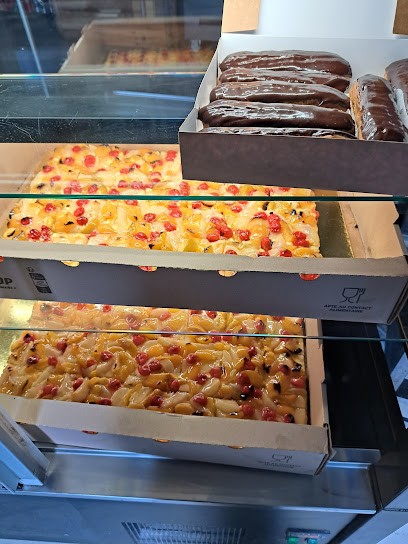 Les Douceurs de la Levée, Boulangerie à Saint-Clément-des-Levées