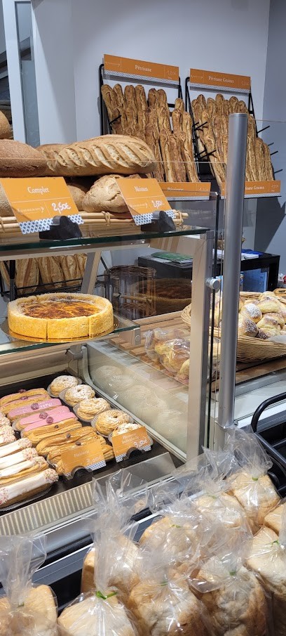 Boulangerie - Patisserie dujardin, Boulangerie à Fayet