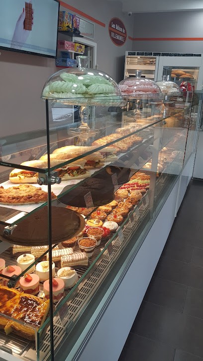 Boulangerie Les Délices de Villemomble, Boulangerie à Villemomble