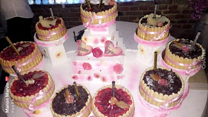 Septifort Bruno, Pâtisserie à Auxi-le-Château