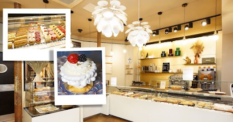 Abi Boulangerie, Boulangerie à Paris 11