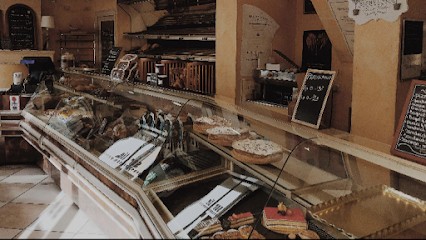 Au Petit Bonheur, Boulangerie au Tourne