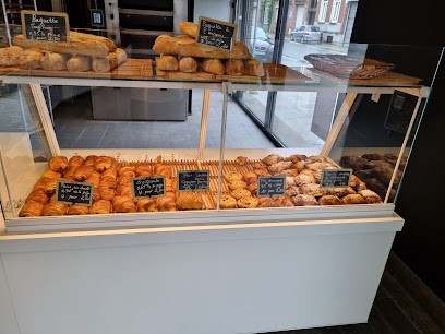 Boulangerie Pâtisserie Sandwicherie La Fabrique à Pain, Boulangerie à Tourcoing