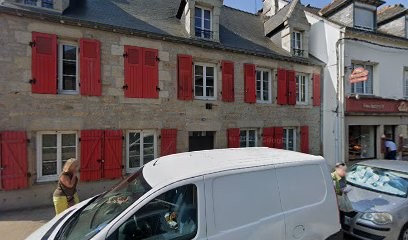 Boulangerie du kreiz kêr, Boulangerie à Pont-l'Abbé