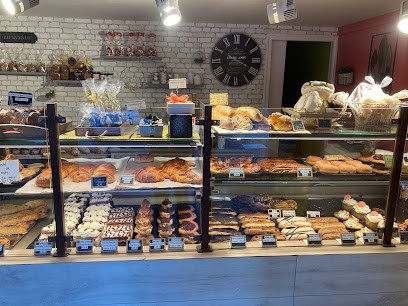 Artisan Boulanger Candalh Philippe, Boulangerie à Lorient