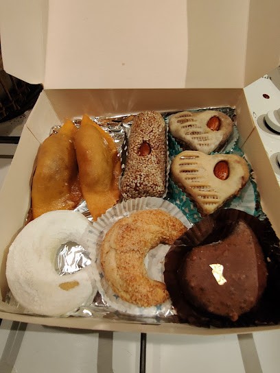 SAVEURS DE KABYLIE, Boulangerie à Rochefort