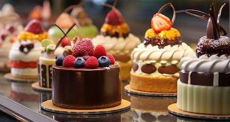 Boulangerie Patisserie LARRIEU 33380 Mios, Boulangerie à Mios