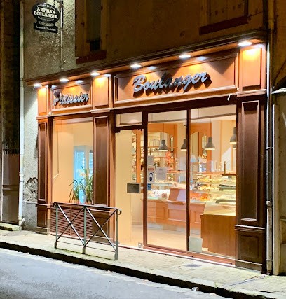 Saveurs et Traditions, Boulangerie à Bourron-Marlotte