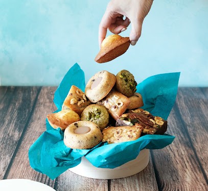 Jérôme De Oliveira Grasse - Pâtisserie - Chocolaterie, Pâtisserie à Grasse