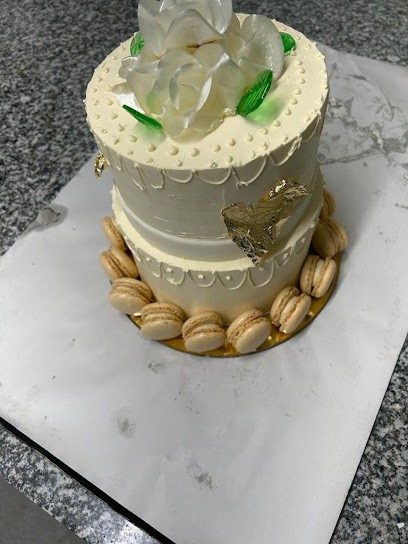 Aux Péchés Mignons, Boulangerie à Fresnes