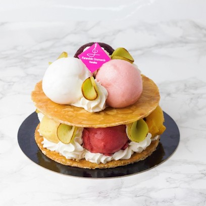 FARANDOLE GOURMANDE, Pâtisserie à Venelles