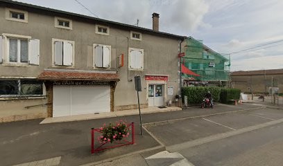 Lotti Jean-Pierre, Boulangerie à Hannonville-sous-les-Côtes