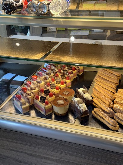 Boulangerie Pâtisserie Comelli et Hebbel, Boulangerie à Roeschwoog