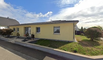 AUX PLAISIRS DE FAB, Boulangerie à Geudertheim
