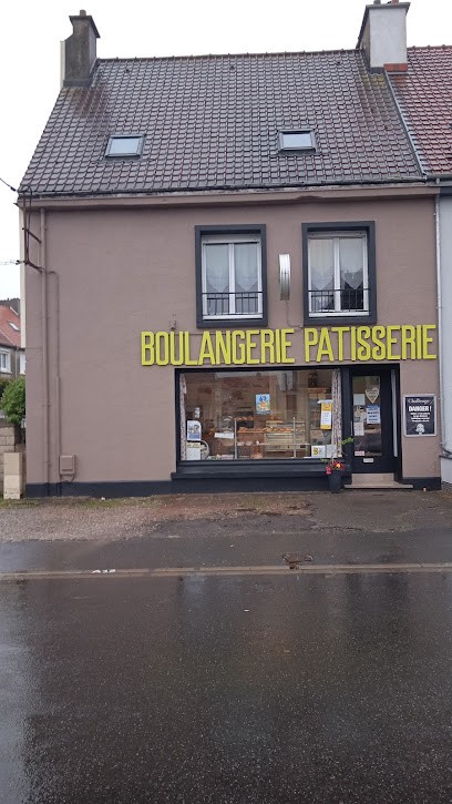 Sarl Soullez, Boulangerie à Outreau