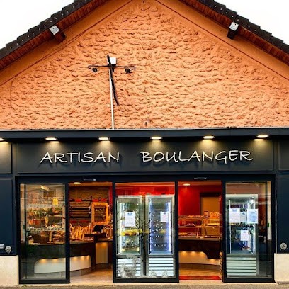 Boulangerie Havin, Boulangerie à Mennecy