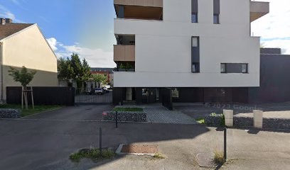 La Tervilloise, Boulangerie à Terville