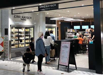 Eric Kayser, Boulangerie à Roissy-en-France
