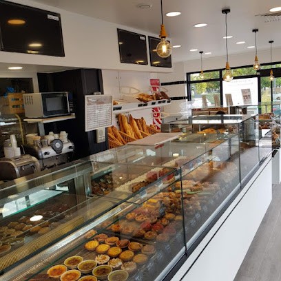 LE FOURNIL D'ANTAN, Boulangerie à Eaubonne