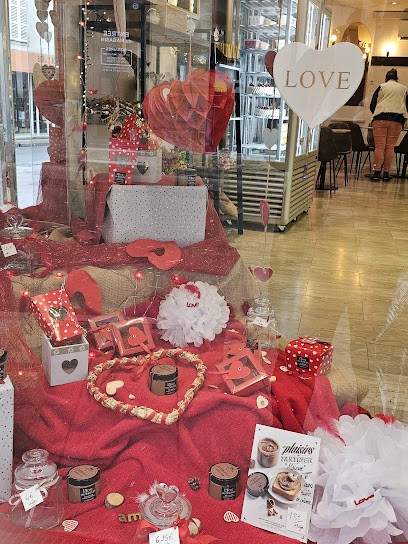 L'Eclat des Saveurs, Pâtisserie à Charolles