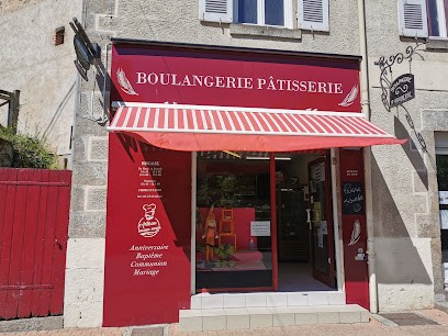 Brunet Sebastien, Boulangerie à Fursac