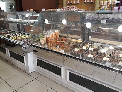 Delights Borriglione, Pâtisserie à Nice