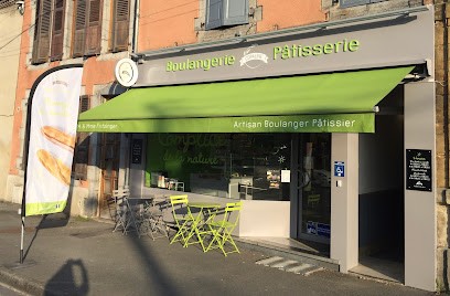 Bakery Slate, Boulangerie à Fumay