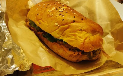 Palix Xavier, Boulangerie à Saint-Fortunat-sur-Eyrieux