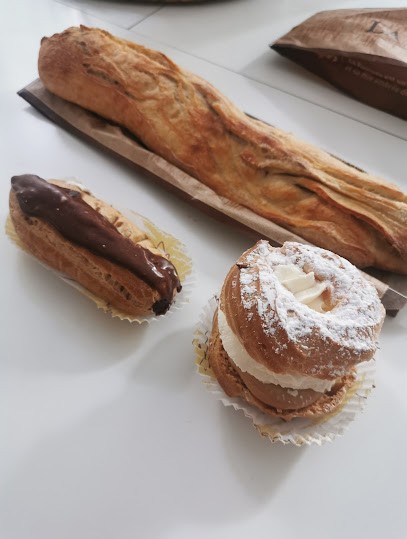 Festival Des Pains, Boulangerie à Labastide-Saint-Sernin