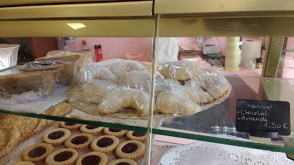 Emounah, Boulangerie à Fontenay-sous-Bois