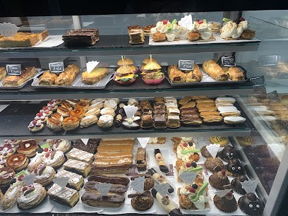 La Pètrie, Nathalie et Gilles, Boulangerie à Florensac