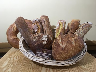 Firmin Boulangerie Restauration, Boulangerie à Saint-Martin-de-Seignanx