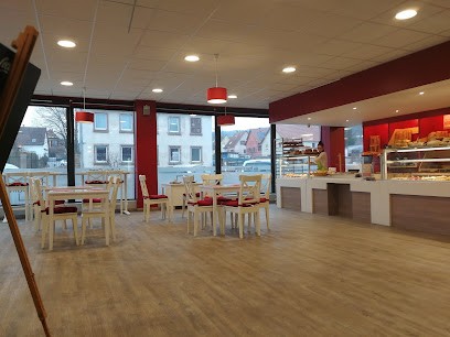 Au Pain Carre, Boulangerie à Wasselonne