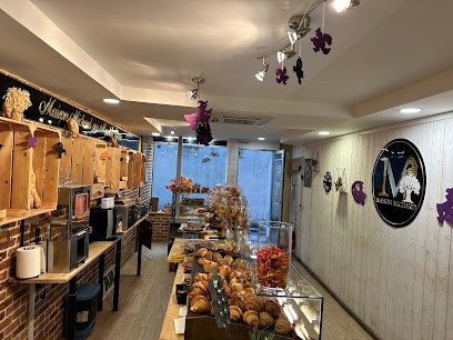 Maison Michard, Boulangerie à Pontoise