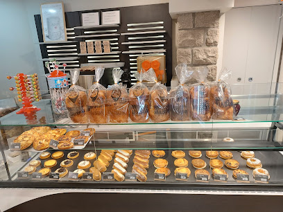 Les Co'pains Rezé, Boulangerie à Rezé