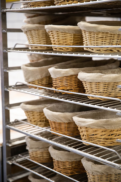 Boulangerie Archibald, Boulangerie à Paris 15