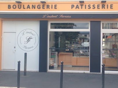 L'instant Saveurs, Boulangerie à Carrières-sous-Poissy