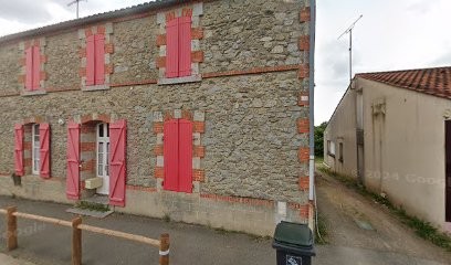 Ferre, Boulangerie à Saint-Avaugourd-des-Landes