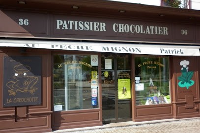 Pâtissier Chocolatier Au Péché Mignon, Pâtisserie à Vittel