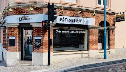 Boulangerie Pâtisserie VERMUSE, Boulangerie à Halluin