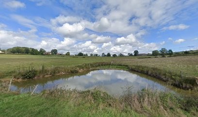 Au Levain, Boulangerie à Colombier-en-Brionnais