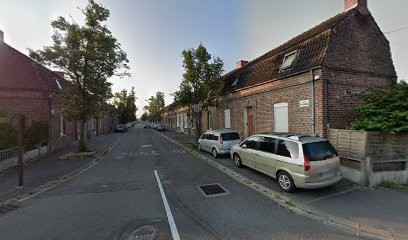 Au Péché Mignon, Boulangerie à Douai