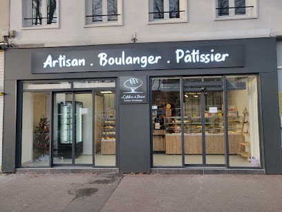 Boulangerie L'arbre à Pains, Boulangerie au Petit-Quevilly