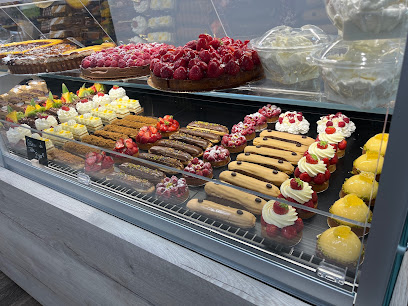 La Nouvelle Table Du Boulanger, Boulangerie à Marseille 14